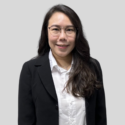 Amberlyn Liew