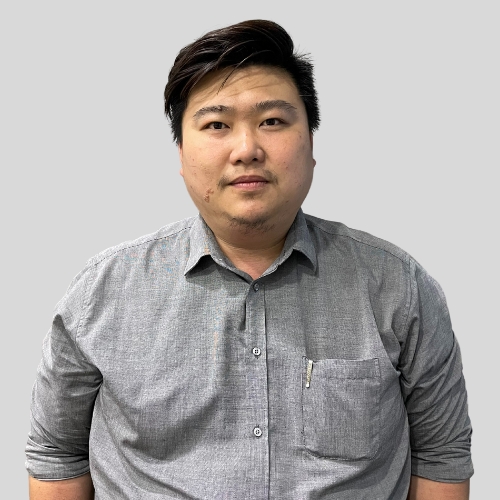 James Teo