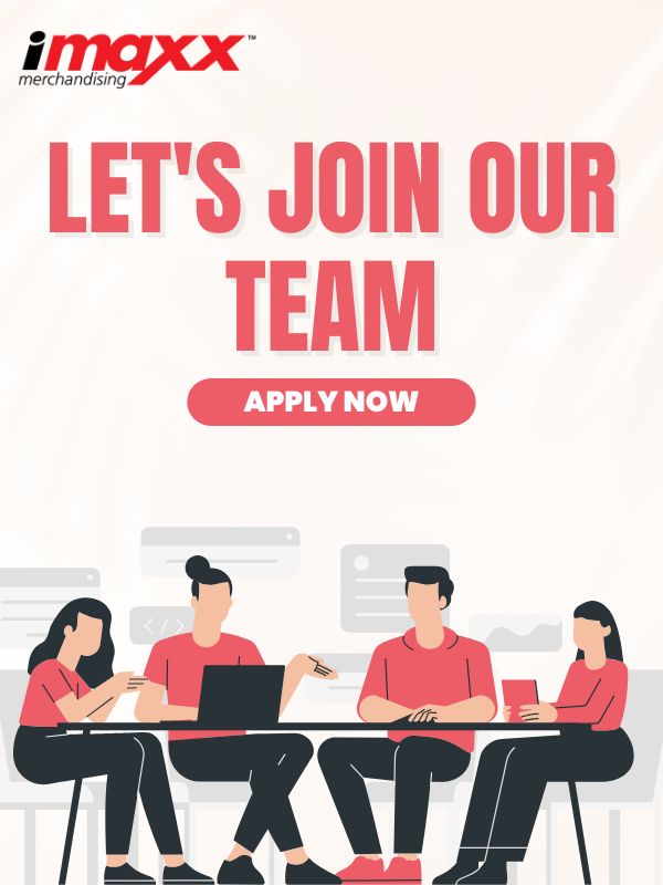 Join Us